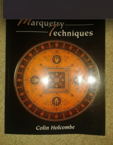 Book Marquetry Techniques