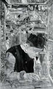 Intarsia.....An Introduction To An Age Old Craft