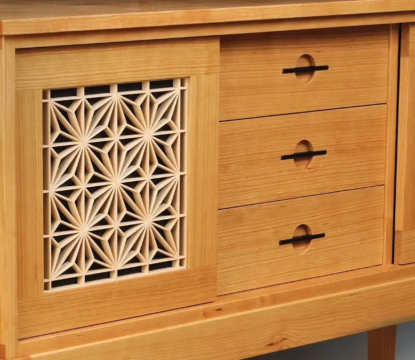 Sideboard Michael Jury