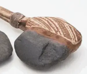 Stone Axe Head