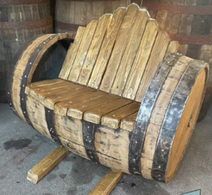 Breathing New Life Into Wooden Artefacts