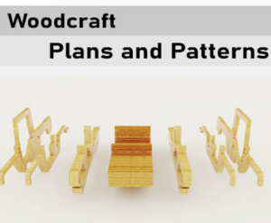 Patterns, Plans and Templates To Inspire You