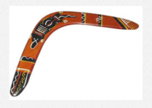 Boomerang